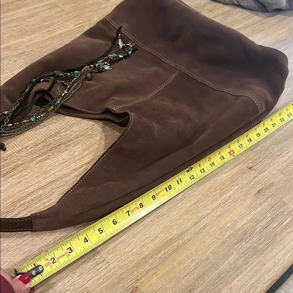 Free People Hobo Bag - Picture 8 of 10